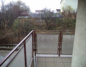 Lakás 2 szobák eladó on Cluj-napoca, Zóna Manastur