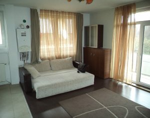 Lakás 2 szobák eladó on Cluj-napoca, Zóna Manastur