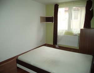 Lakás 2 szobák eladó on Cluj-napoca, Zóna Manastur