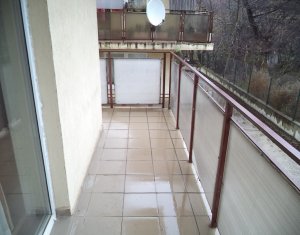 Lakás 2 szobák eladó on Cluj-napoca, Zóna Manastur