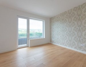 Lakás 3 szobák eladó on Cluj-napoca, Zóna Borhanci