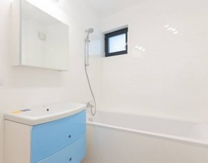 Lakás 3 szobák eladó on Cluj-napoca, Zóna Borhanci