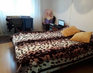 Lakás 2 szobák eladó on Cluj-napoca, Zóna Gara