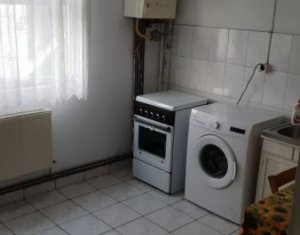 Lakás 2 szobák eladó on Cluj-napoca, Zóna Gara