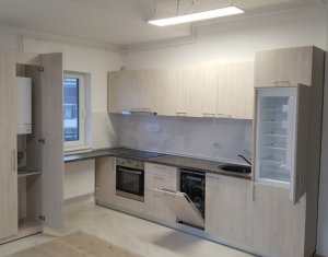 Lakás 3 szobák eladó on Cluj-napoca, Zóna Buna Ziua