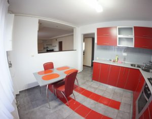 Lakás 3 szobák kiadó on Cluj-napoca, Zóna Zorilor