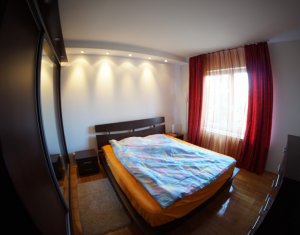 Lakás 3 szobák kiadó on Cluj-napoca, Zóna Zorilor