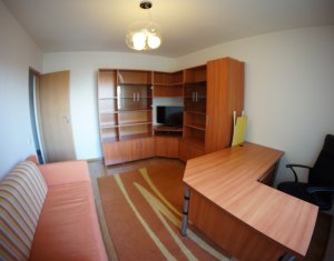 Lakás 3 szobák kiadó on Cluj-napoca, Zóna Zorilor