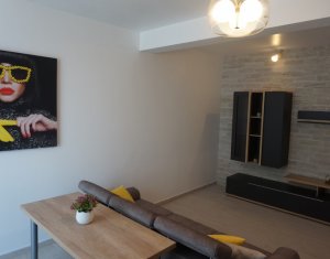 Lakás 3 szobák kiadó on Cluj-napoca, Zóna Gheorgheni