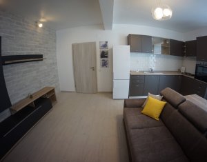 Lakás 3 szobák kiadó on Cluj-napoca, Zóna Gheorgheni