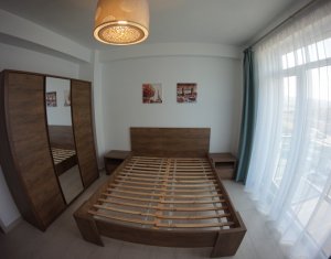 Lakás 3 szobák kiadó on Cluj-napoca, Zóna Gheorgheni