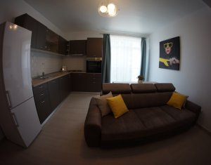 Lakás 3 szobák kiadó on Cluj-napoca, Zóna Gheorgheni