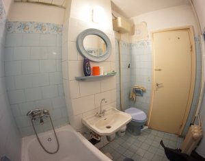 Lakás 2 szobák eladó on Cluj-napoca, Zóna Gheorgheni