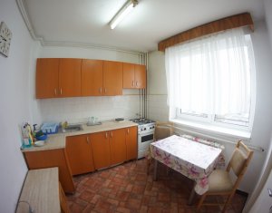 Lakás 2 szobák eladó on Cluj-napoca, Zóna Gheorgheni