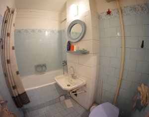 Lakás 2 szobák eladó on Cluj-napoca, Zóna Gheorgheni