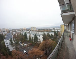 Lakás 2 szobák eladó on Cluj-napoca, Zóna Gheorgheni