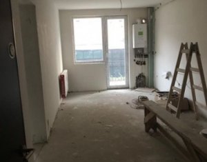 Lakás 2 szobák eladó on Floresti