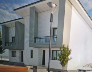 Ház 4 szobák eladó on Floresti