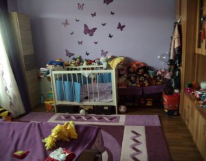 Lakás 1 szobák eladó on Floresti