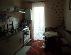 Lakás 1 szobák eladó on Floresti