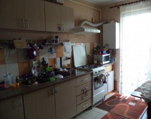 Lakás 1 szobák eladó on Floresti