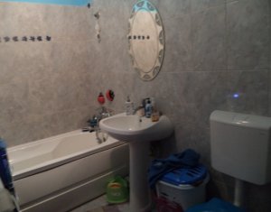 Lakás 1 szobák eladó on Floresti