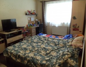 Lakás 2 szobák eladó on Floresti