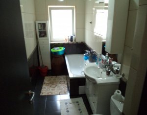 Lakás 2 szobák eladó on Floresti