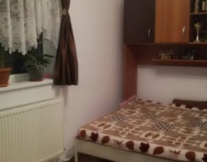 Lakás 2 szobák eladó on Cluj-napoca, Zóna Centru