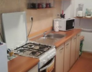 Lakás 2 szobák eladó on Cluj-napoca, Zóna Centru