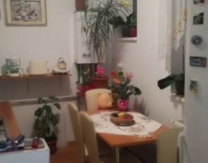 Lakás 2 szobák eladó on Cluj-napoca, Zóna Centru