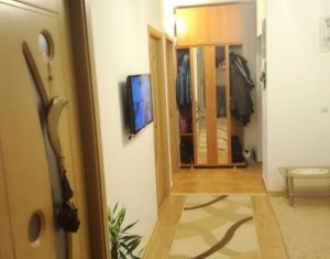 Lakás 2 szobák eladó on Cluj-napoca, Zóna Centru