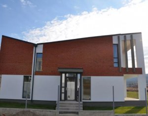 Ház 5 szobák eladó on Cluj-napoca, Zóna Borhanci