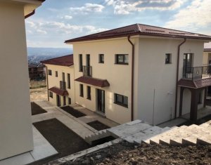 , 120m2 on Cluj-napoca, Zóna Iris