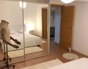 Lakás 3 szobák kiadó on Cluj-napoca, Zóna Gheorgheni