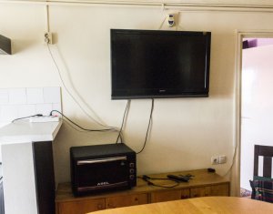 Lakás 2 szobák eladó on Cluj-napoca, Zóna Marasti