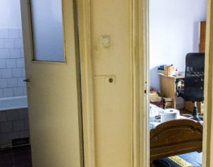 Lakás 2 szobák eladó on Cluj-napoca, Zóna Marasti