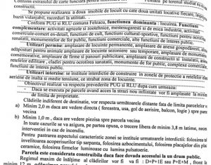 Telek eladó on Cluj-napoca