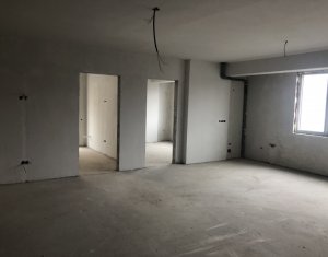 Lakás 3 szobák eladó on Floresti