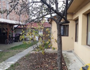 Ház 4 szobák eladó on Cluj-napoca