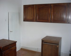 Lakás 1 szobák eladó on Cluj-napoca, Zóna Centru