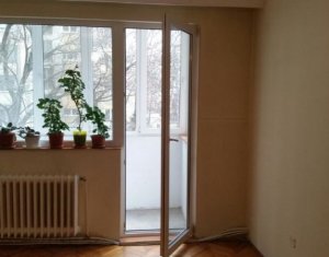 Lakás 2 szobák eladó on Cluj-napoca, Zóna Manastur