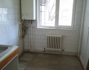 Lakás 2 szobák eladó on Cluj-napoca, Zóna Manastur