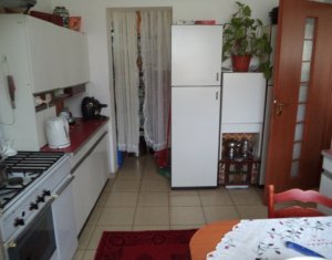 Ház 4 szobák eladó on Gilau