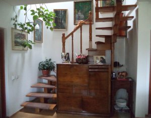 Ház 4 szobák eladó on Gilau