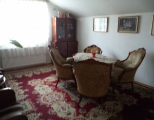 Ház 4 szobák eladó on Gilau