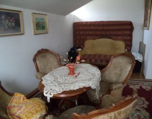 Ház 4 szobák eladó on Gilau