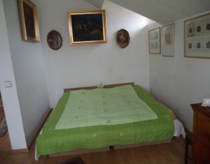 Ház 4 szobák eladó on Gilau