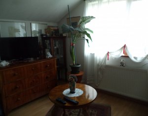 Ház 4 szobák eladó on Gilau