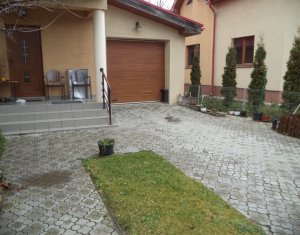 Ház 4 szobák eladó on Gilau